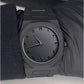 AURA Blackout Watch - Premium, Slim & Stylish Men's Wrist Watch