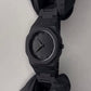 AURA Blackout Watch - Premium, Slim & Stylish Men's Wrist Watch