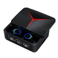 M90 Pro Gaming Earbuds – Bluetooth 5.3 Wireless Earphones with ENC Noise Reduction